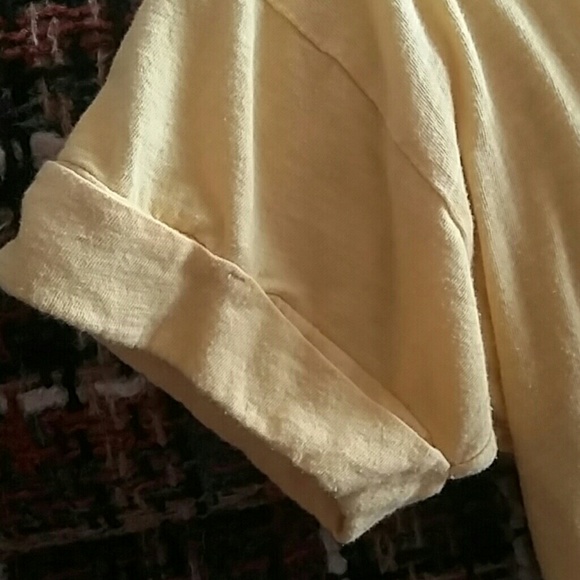 Maternity Shirt - Picture 3 of 3